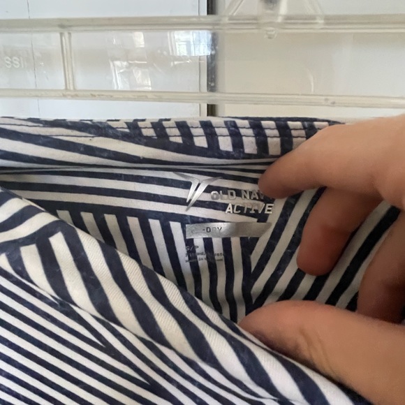 Old navy activewear leggings - Picture 2 of 3